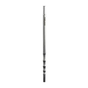 Maklaud Stainless Steel hookah mouthpiece