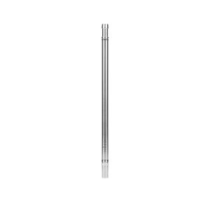 Moze Stainless Steel Simple Mouthpiece