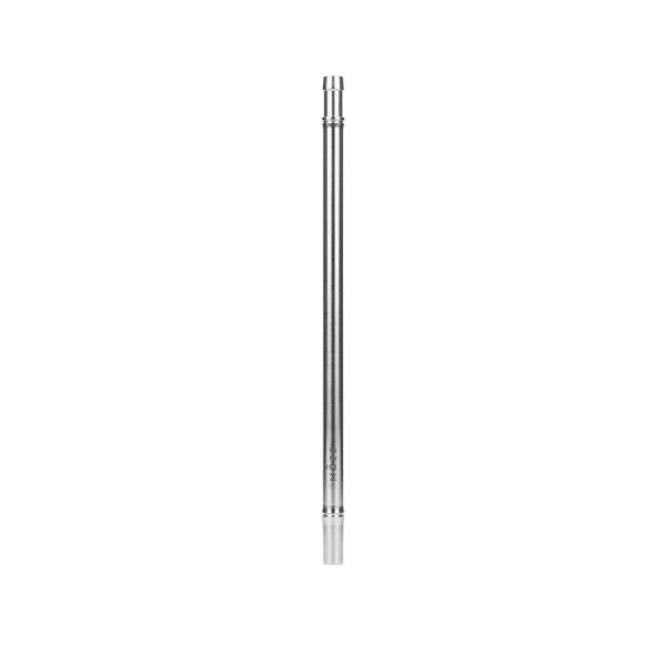 Moze Stainless Steel Simple Mouthpiece