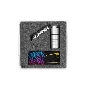 Alpha Hookah BEAT Splash personal mouth tip