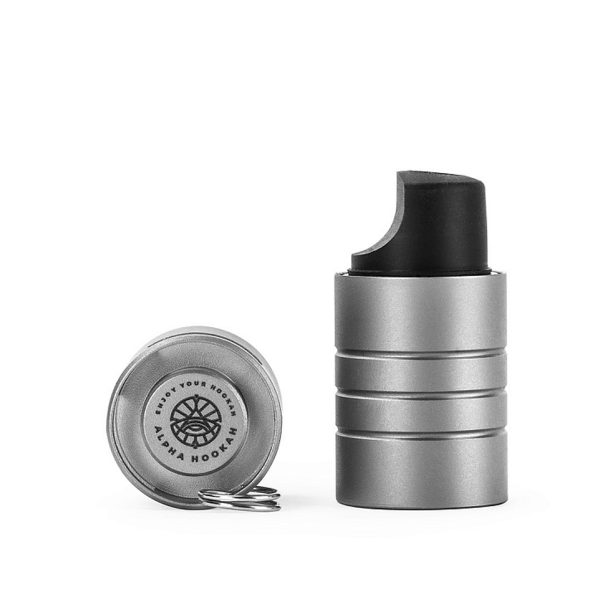 Alpha Hookah X Classic personal mouth tip - Image 2
