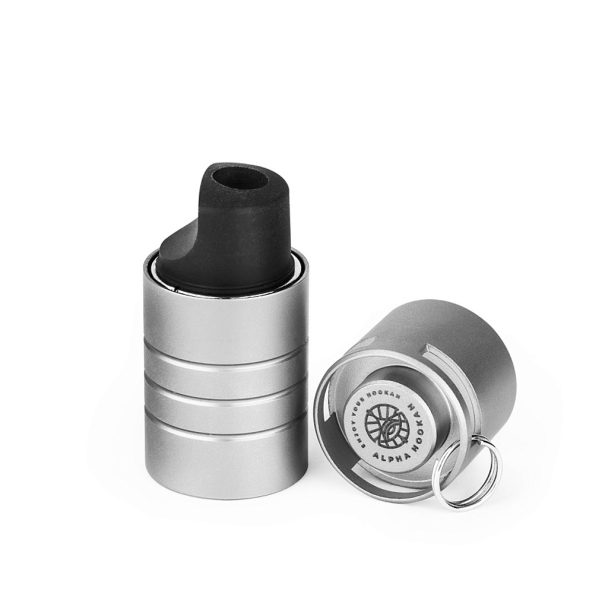 Alpha Hookah X VNDL personal mouth tip - Image 2
