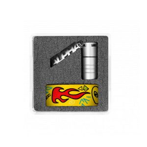 Misha Rebel personal mouth tip