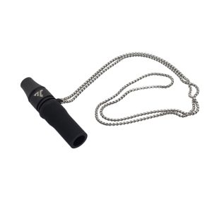 VYRO Black personal mouth tip