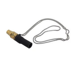 VYRO Gold personal mouth tip