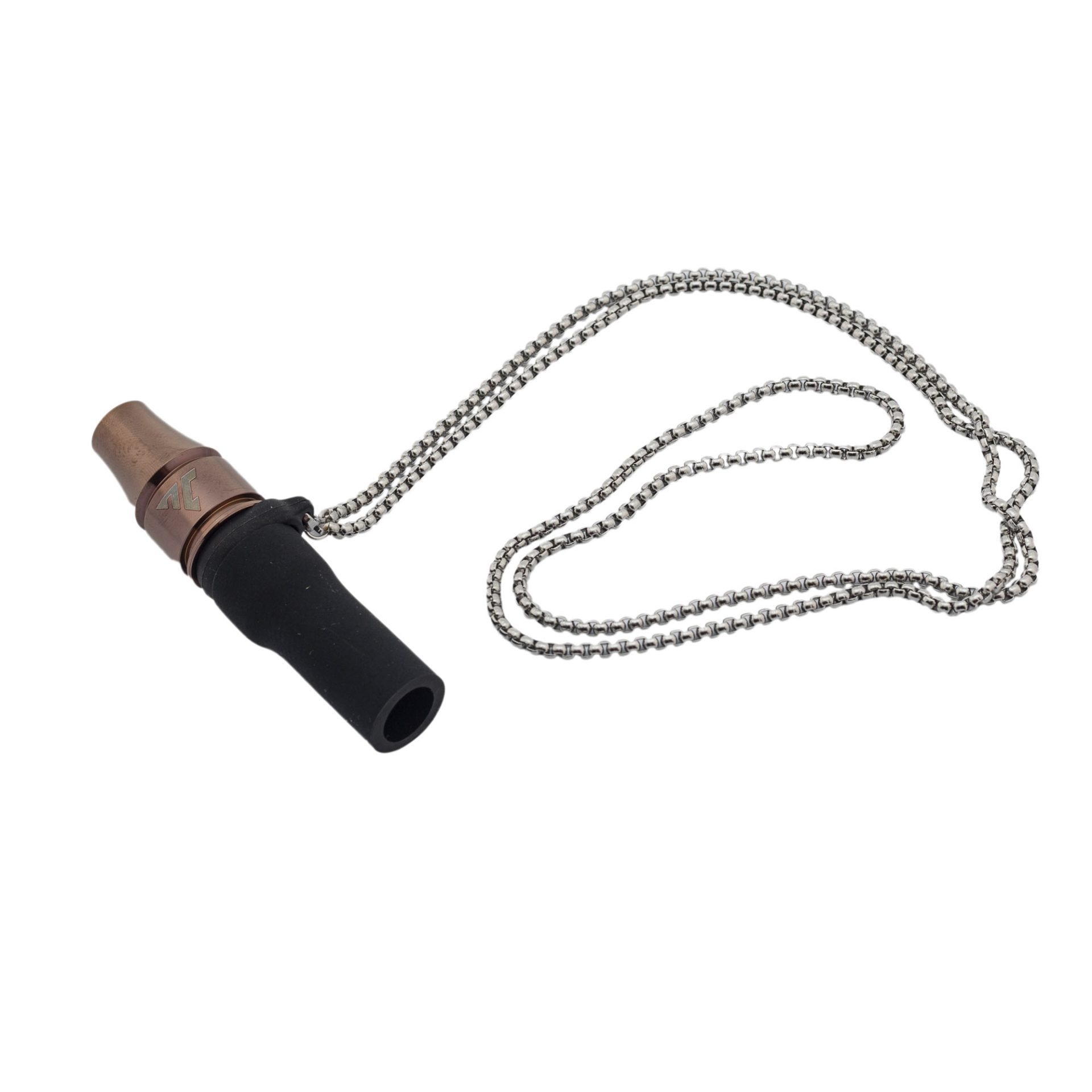 VYRO Rose Gold personal mouth tip