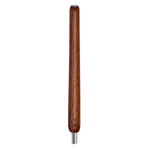 Wookah Merbau Mouthpiece