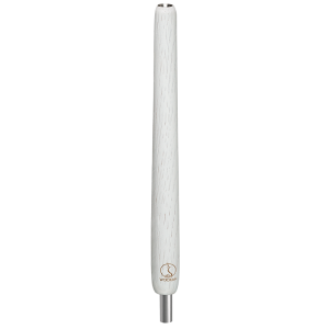 Wookah Nox White Mouthpiece