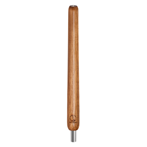 Wookah Oak Mouthpiece
