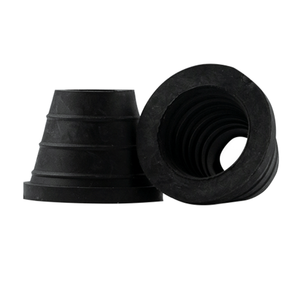 Silicone bowl gasket standard no. 6