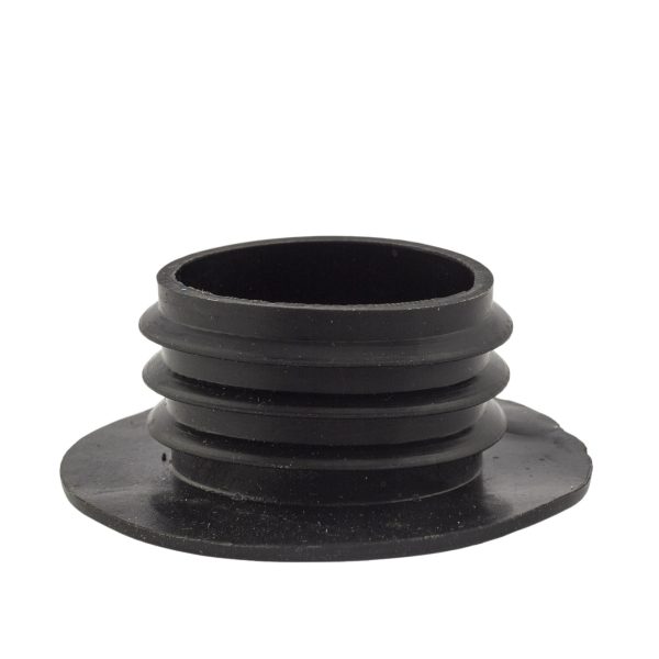 Fugo A1 Black body gasket (flange)