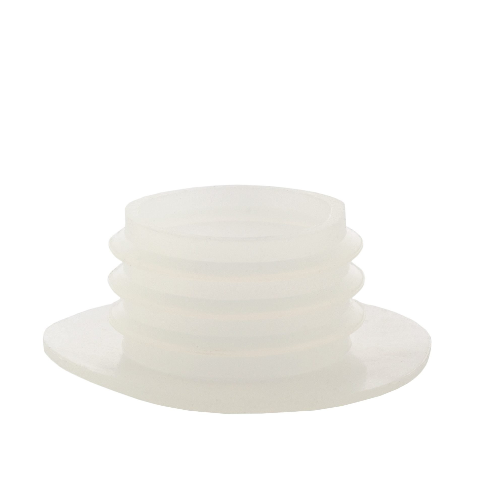 Fugo A1 White body gasket (flange)