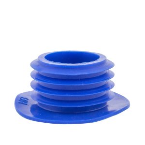 Fugo A3 Blue body gasket (flange)