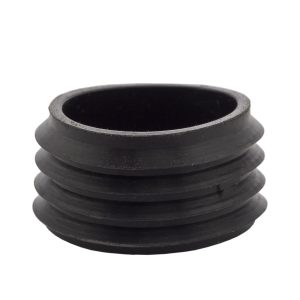 Fugo Black body gasket