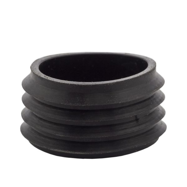 Fugo Black body gasket