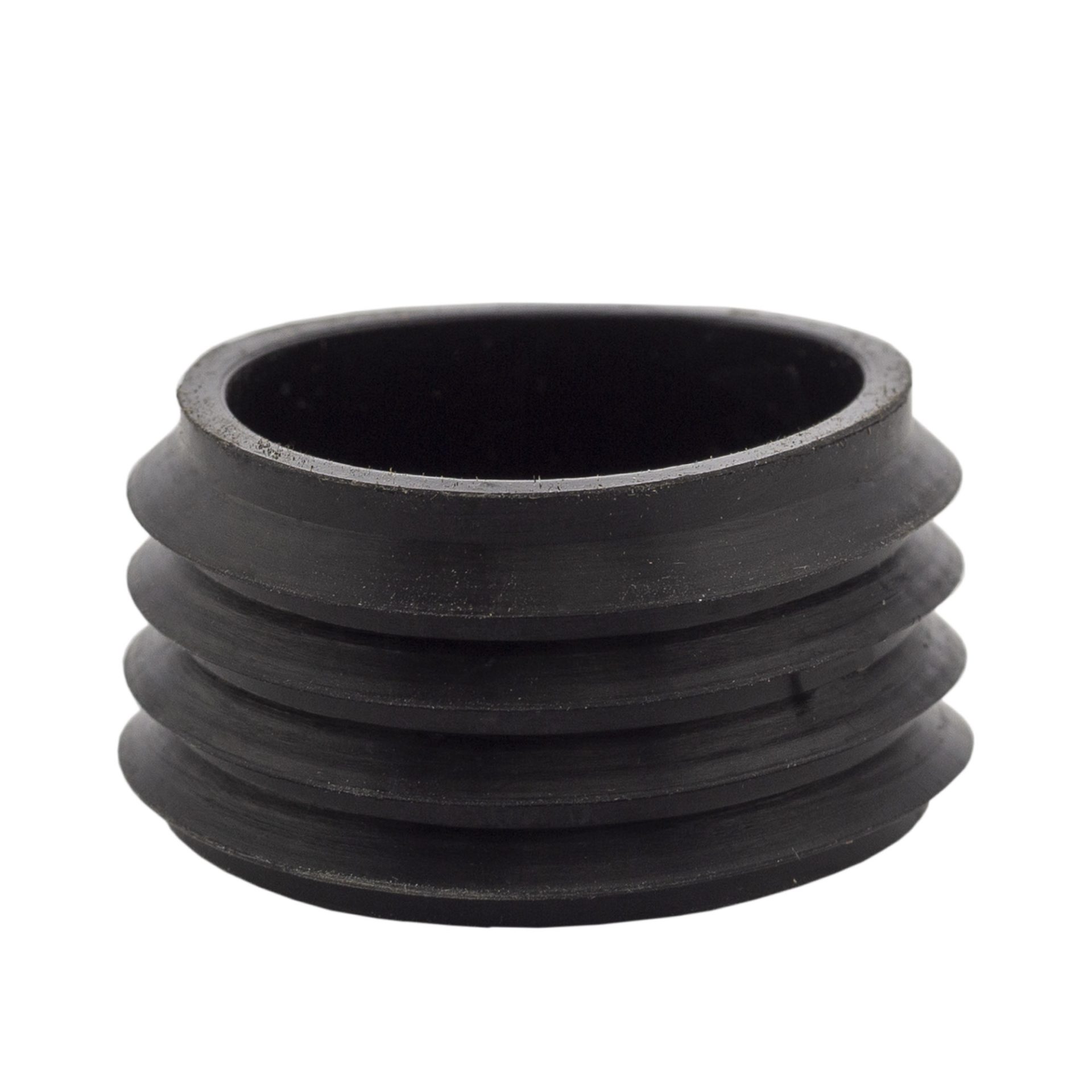 Fugo Black body gasket