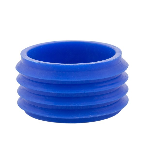 Fugo Blue body gasket