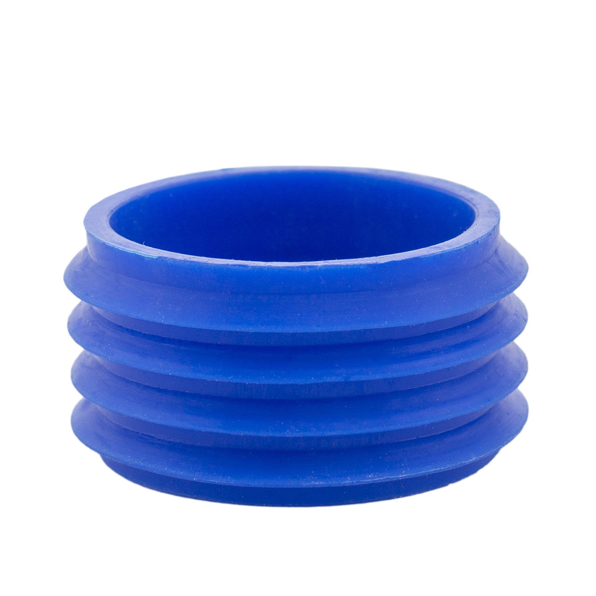 Fugo Blue body gasket