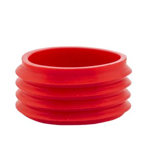 Fugo Red body gasket