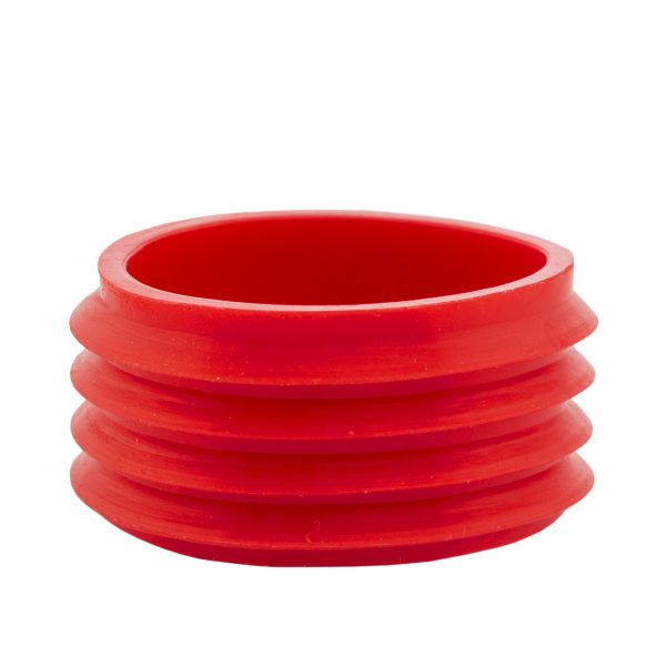 Fugo Red body gasket