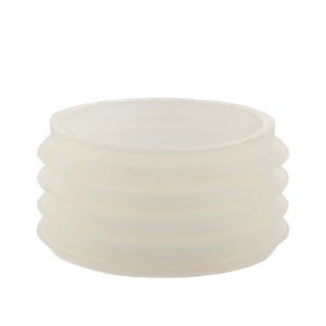 Fugo White body gasket