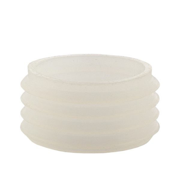 Fugo White body gasket