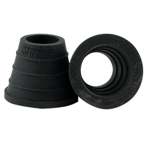 Hype Black bowl gasket