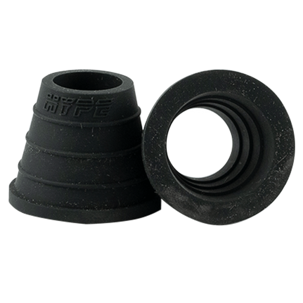 Hype Black bowl gasket