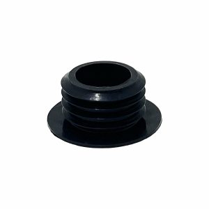 Fugo A3 Black body gasket (flange)