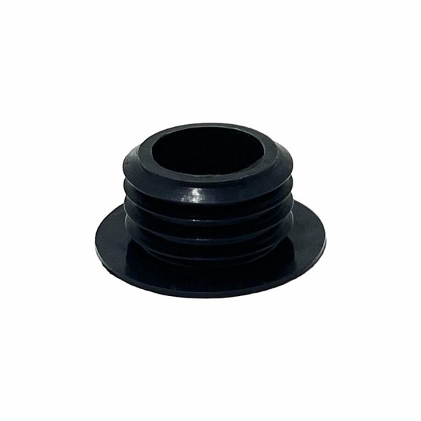 Fugo A3 Black body gasket (flange)