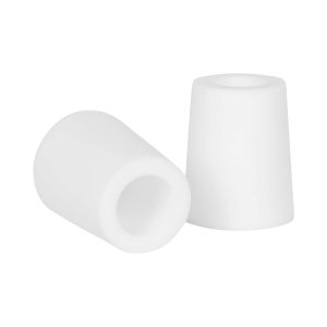 Moze White bowl gasket