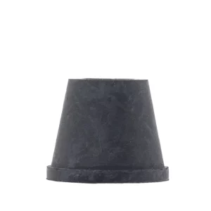 Bowl gasket standard black