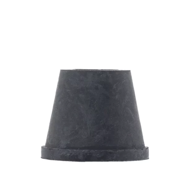 Bowl gasket standard black