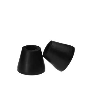 Bowl gasket standard no. 2 black