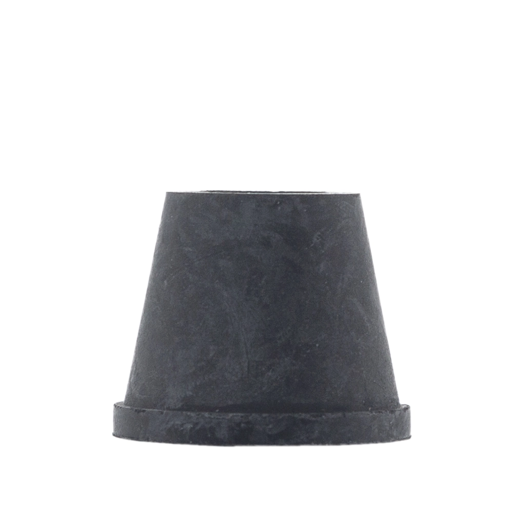 Bowl gasket standard black