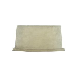 Tradi bowl gasket