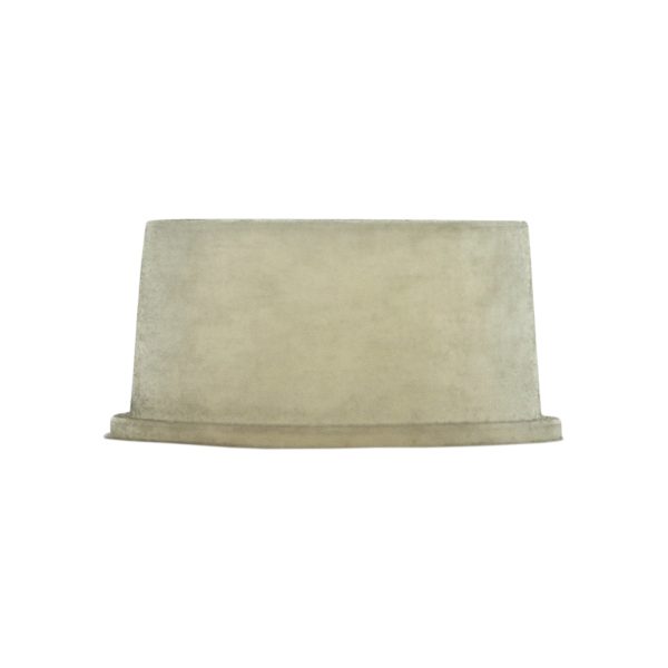 Tradi bowl gasket