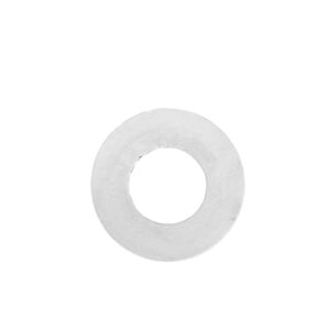 Ash plate gasket for Alpha Hookah Beat