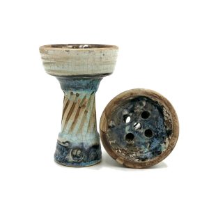 Vintage Evil Tower Bowl