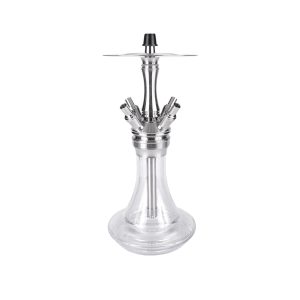 Hookah VYRO Evoke Mini Clear Hookah