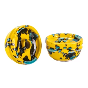 VYRO Globe Bora Bora Bowl