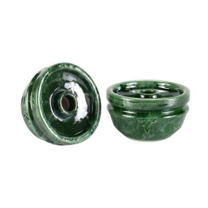 VYRO Globe Dublin Bowl