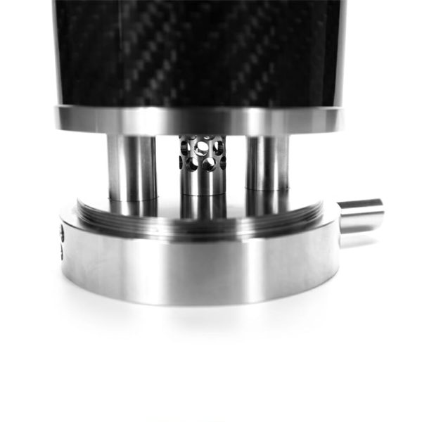 VYRO One Forged Hookah - Image 2