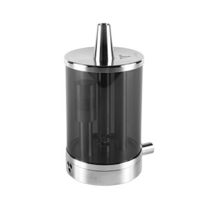 VYRO One Dark Ghost Hookah