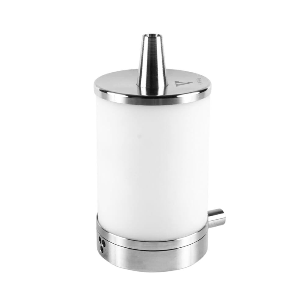 VYRO One Frozen Ghost Hookah