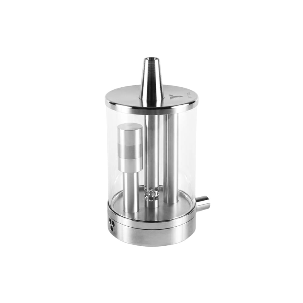 VYRO One Ghost Hookah