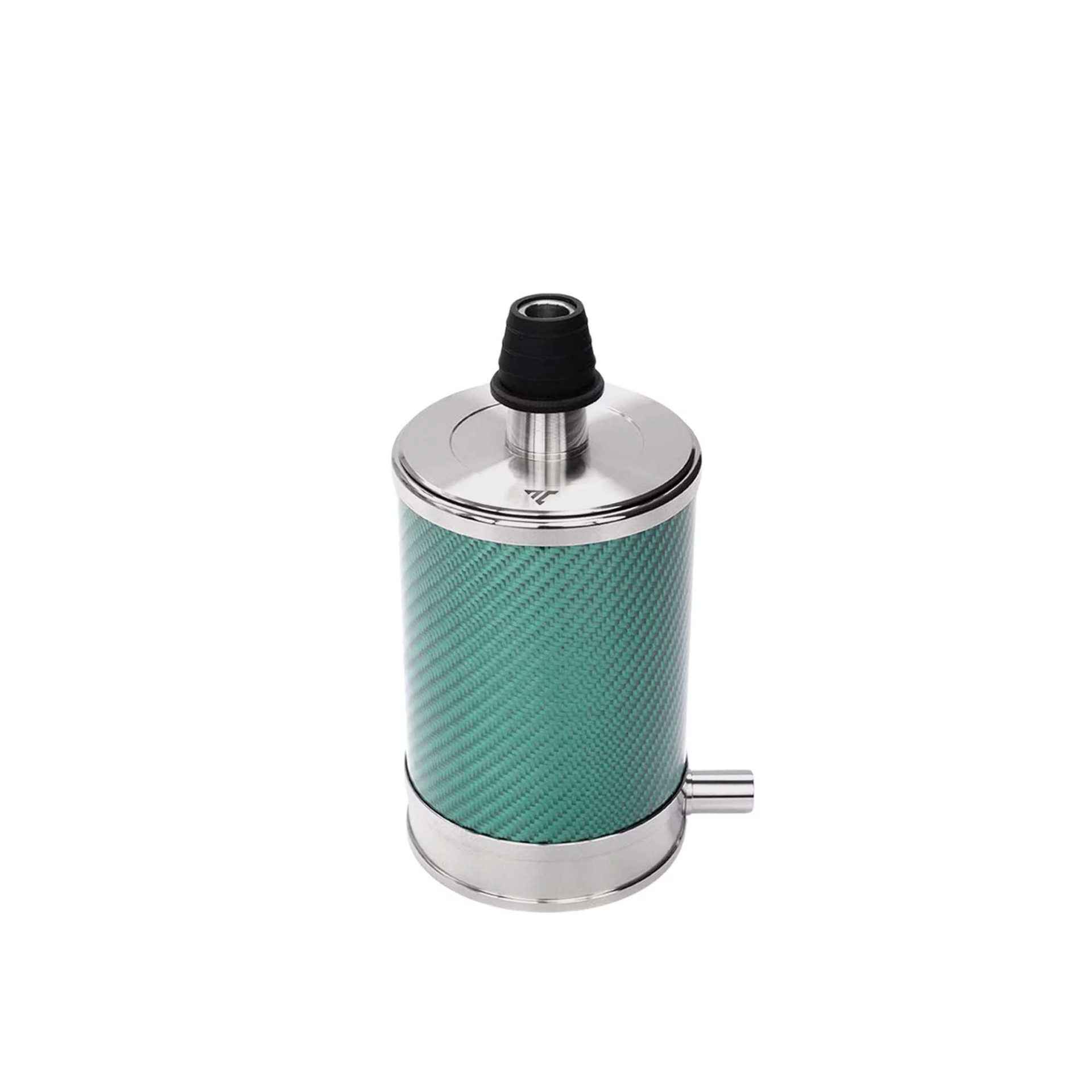 Vyro One V3 - Carbon Mint Hookah