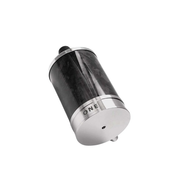 Vyro One V3 - Carbon Mint Hookah - Image 15
