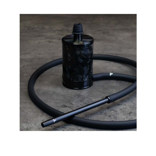 Vyro One V3 - Forged Black Hookah Set - Image 2