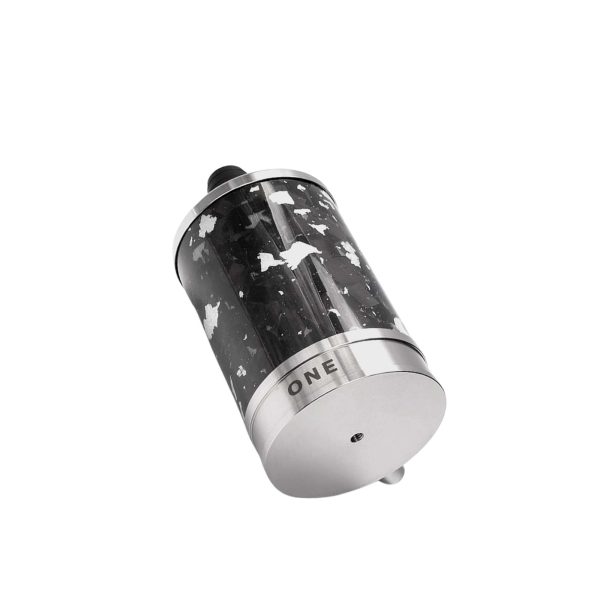Vyro One V3 - Carbon Mint Hookah - Image 12